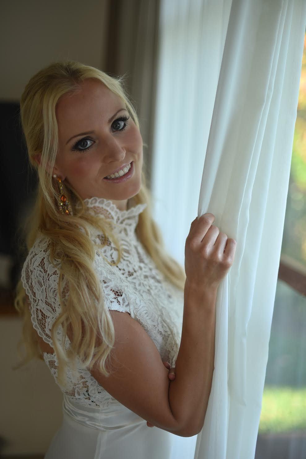 Monia Plosjö