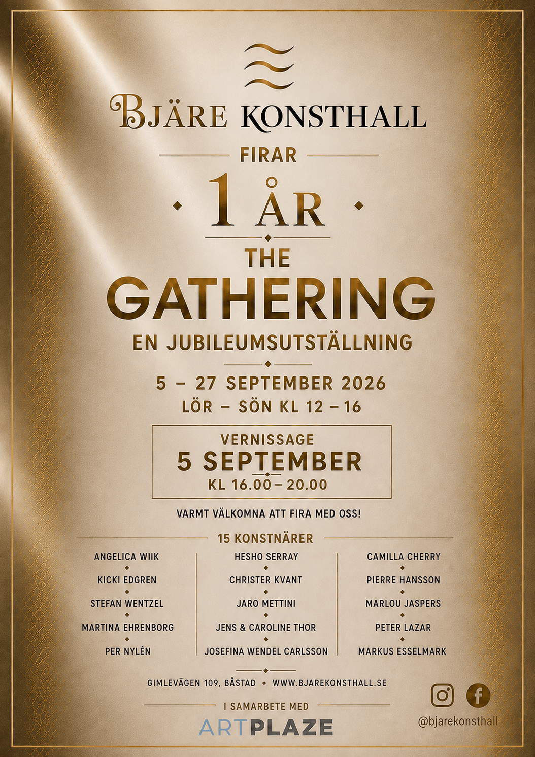 The Gathering